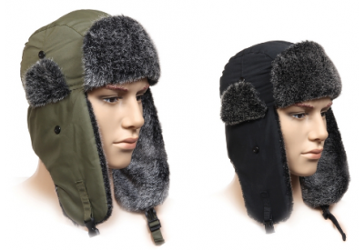 Flagstaff Trapper Hat